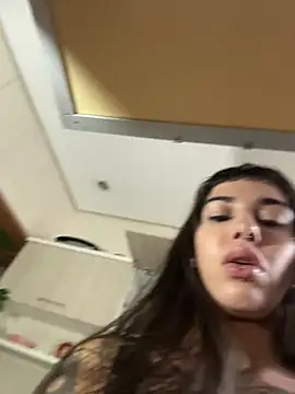 Nikatsu online show from February 8, 8:56 pm