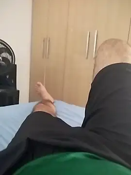 flavio81augusto online show from January 18, 11:25 am