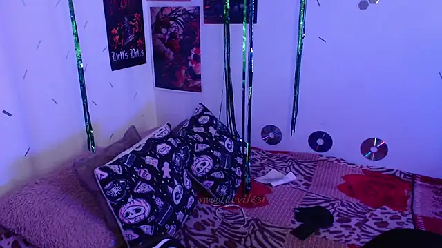 abril666 online show from October 7, 3:42 pm