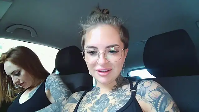 Rubyrichhxo online show from December 23, 12:41 pm