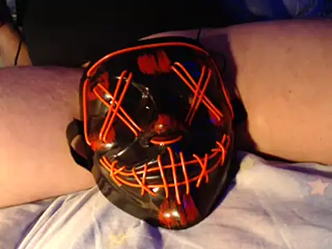 FleshlightFan online show from January 27, 8:49 pm