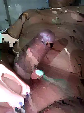 EZEL-59 online show from March 6, 6:37 pm