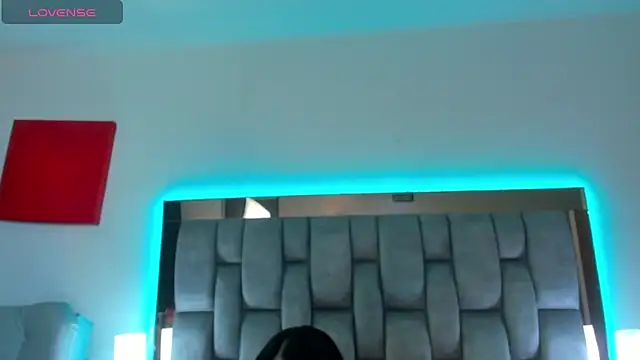 Abbye blue01 online show from January 8, 1:53 am