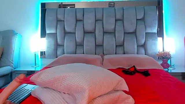 Abbye blue01 online show from March 12, 4:08 am