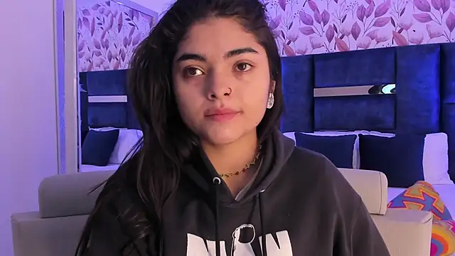GiselOrtiz online show from January 9, 12:09 pm