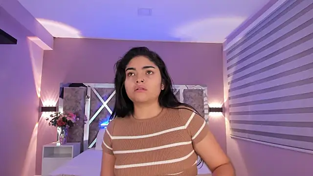 GiselOrtiz online show from January 11, 11:02 am