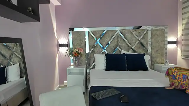 GiselOrtiz online show from January 18, 9:13 am