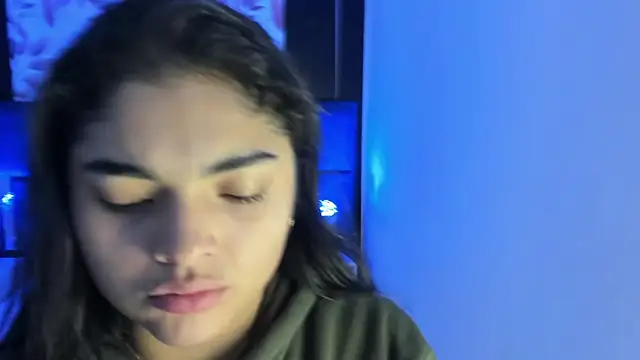 GiselOrtiz online show from January 20, 11:24 am