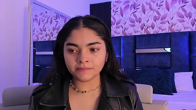 GiselOrtiz online show from January 26, 12:11 pm