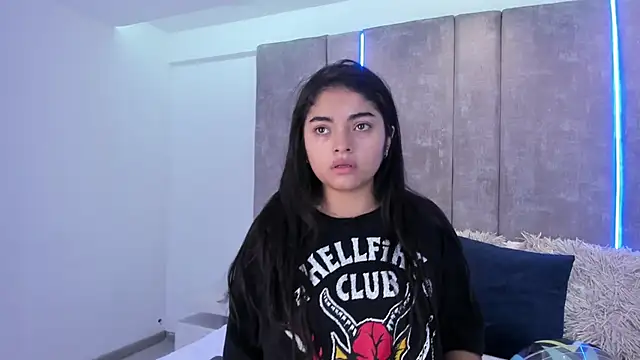 GiselOrtiz online show from January 30, 11:11 am