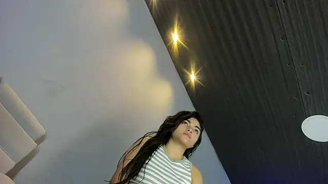 GiselOrtiz online show from February 1, 11:10 am
