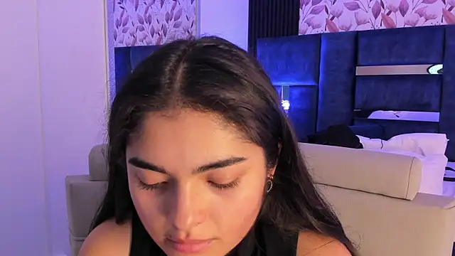 GiselOrtiz online show from February 11, 6:11 pm