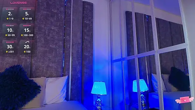 GiselOrtiz online show from September 23, 11:02 am