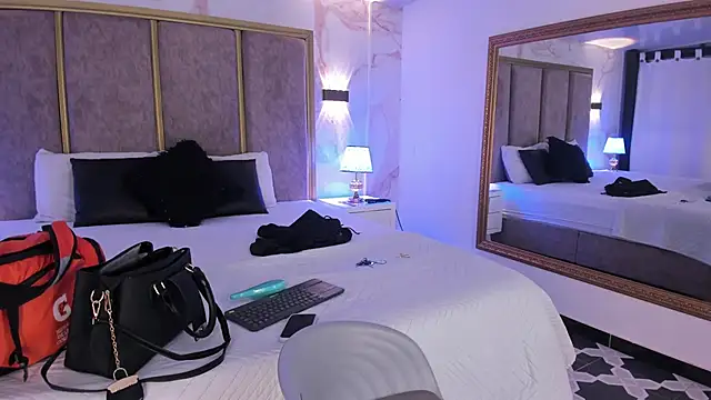 GiselOrtiz online show from October 21, 10:38 am