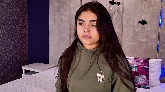 GiselOrtiz online show from October 26, 10:21 am