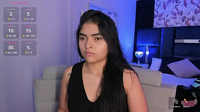 Snapshot of GiselOrtiz chatting on December 19, 10:44 am GiselOrtiz online show from December 19, 10:44 am