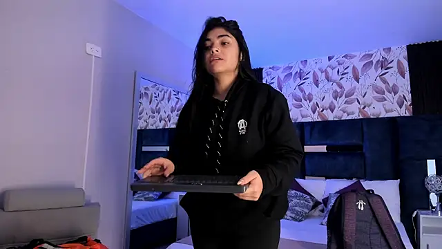 GiselOrtiz online show from March 26, 11:16 am