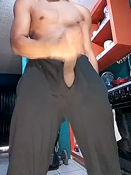 MX-SEX-FUN online show from May 21, 11:34 pm