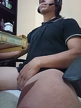 MX-SEX-FUN online show from May 28, 4:43 am