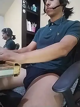 MX-SEX-FUN online show from July 30, 3:33 pm