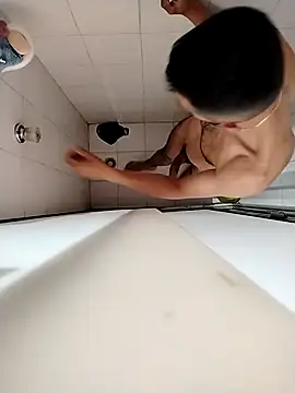 Snapshot of Danielitohot23cm chatting on October 30, 11:49 pm Danielitohot23cm online show from October 30, 11:49 pm