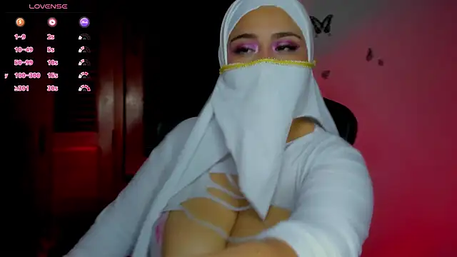 nahid sammur online show from January 17, 4:06 am