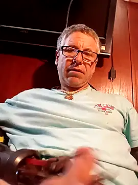 Pcsammy73 online show from January 13, 4:50 am