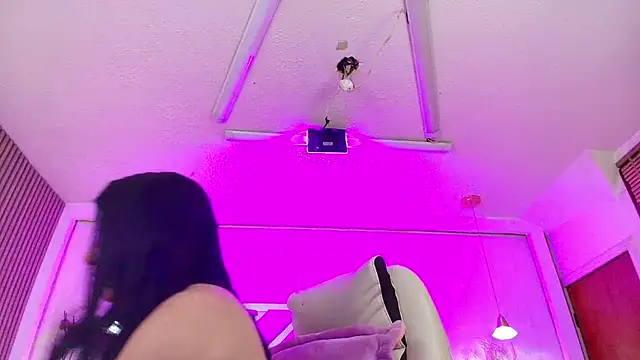 Silvana monroe online show from November 26, 3:35 pm