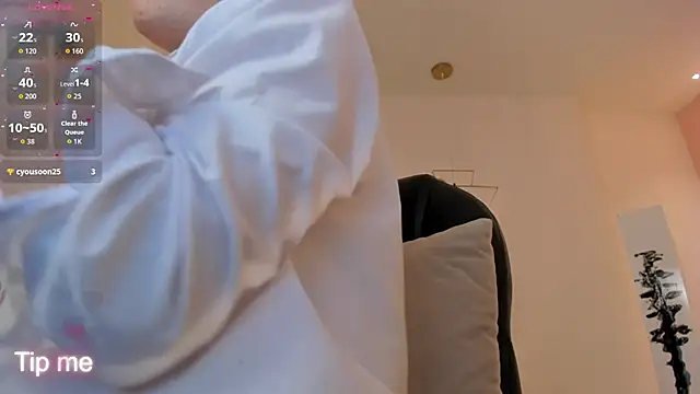 CorinneRusso online show from June 5, 12:55 pm