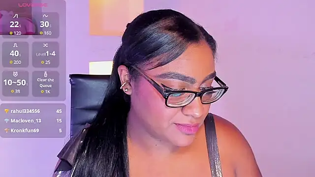 BlakmillerrGilson online show from January 26, 1:52 am