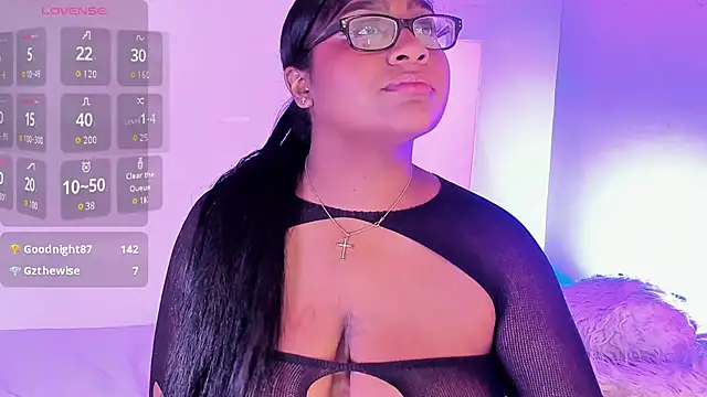 BlakmillerrGilson online show from February 5, 2:19 am