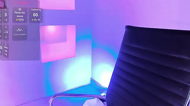 BlakmillerrGilson online show from February 6, 10:53 pm