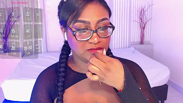 BlakmillerrGilson online show from February 17, 11:20 pm