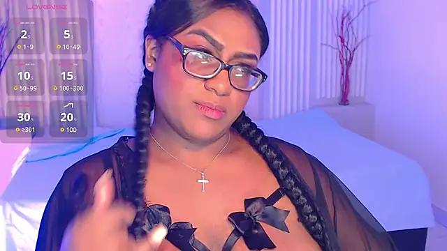 BlakmillerrGilson online show from February 18, 10:58 pm