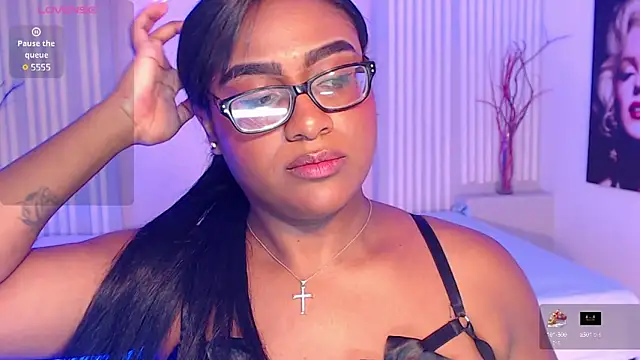 BlakmillerrGilson online show from February 23, 10:53 pm