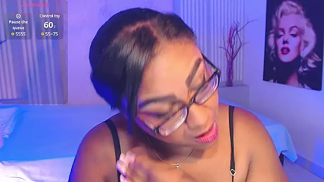 BlakmillerrGilson online show from March 10, 7:50 pm