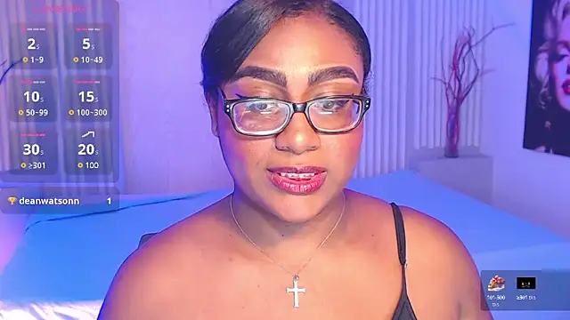 BlakmillerrGilson online show from March 12, 1:58 am