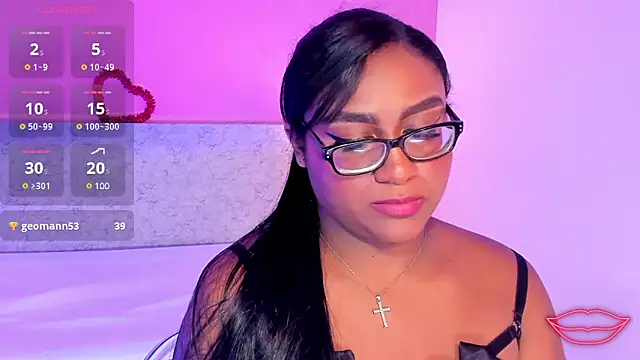 BlakmillerrGilson online show from March 17, 2:52 am