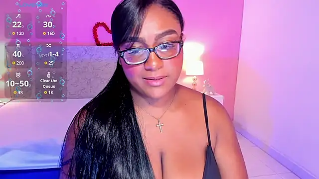 BlakmillerrGilson online show from March 17, 7:48 pm