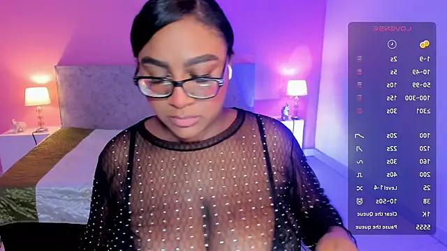 BlakmillerrGilson online show from September 20, 7:59 pm