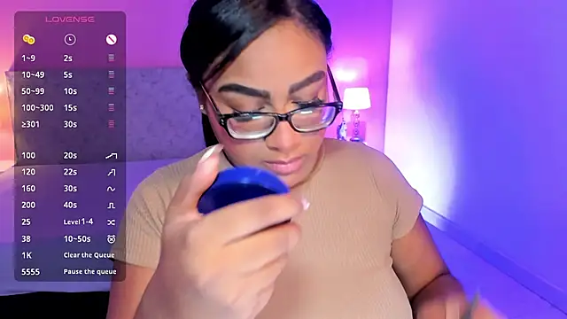 BlakmillerrGilson online show from September 22, 8:00 pm