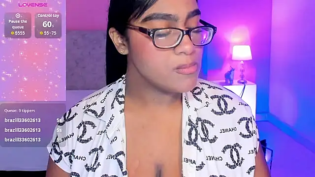 BlakmillerrGilson online show from October 17, 8:00 pm