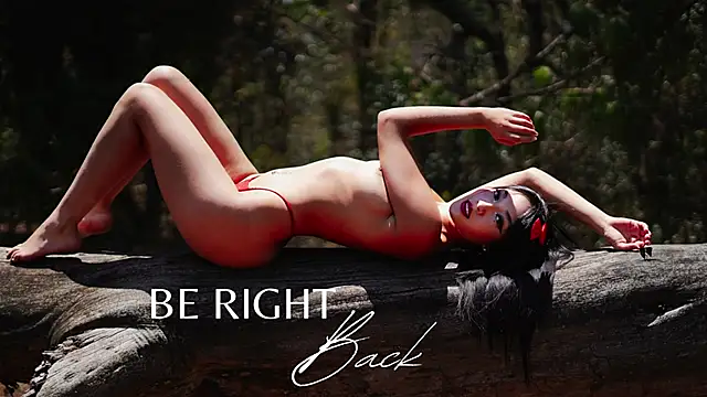 ZendayaGrey online show from February 20, 8:47 pm