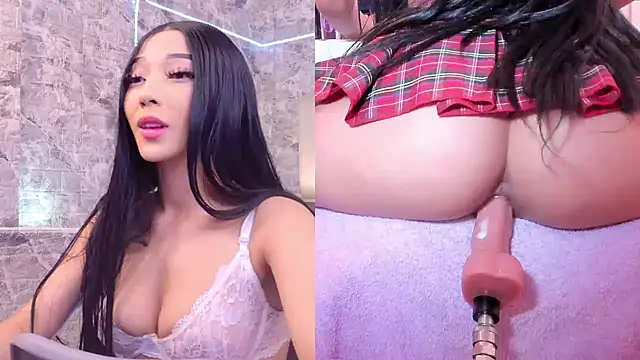 ZendayaGrey online show from October 14, 9:37 pm