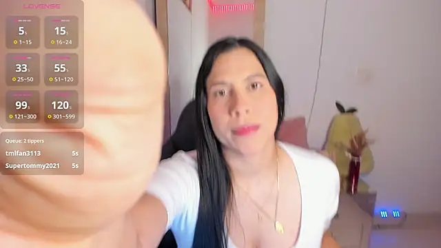 hellensexy online show from September 23, 9:40 pm