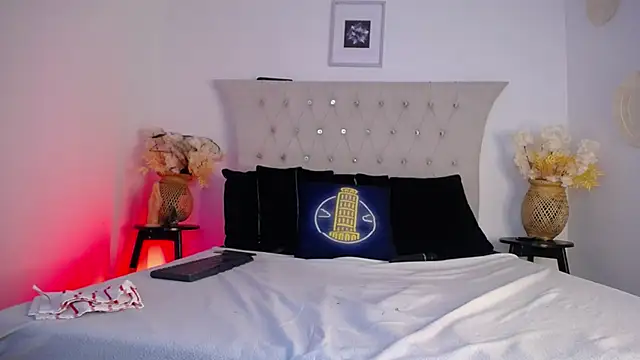 AnnadirtyXo online show from December 21, 10:50 am