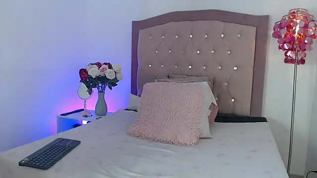 AnnadirtyXo online show from January 14, 3:56 am