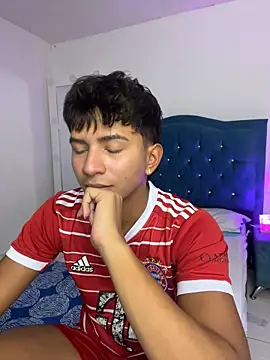 Leonarrrd 01 online show from October 10, 12:31 am