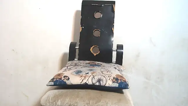 Amazing12inch online show from January 25, 8:42 pm