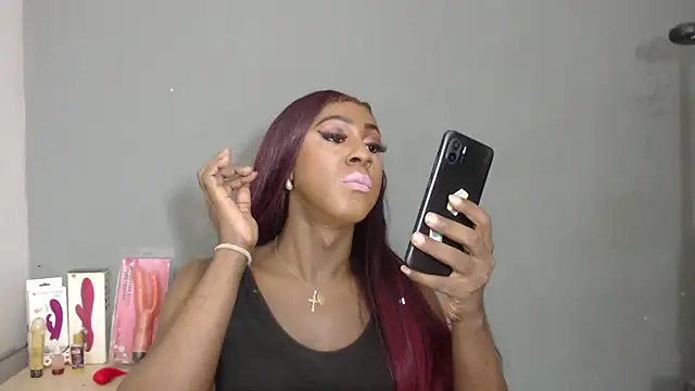 Amazing12inch online show from September 16, 12:55 am